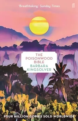 Immagine prodotto di Poisonwood Bible
