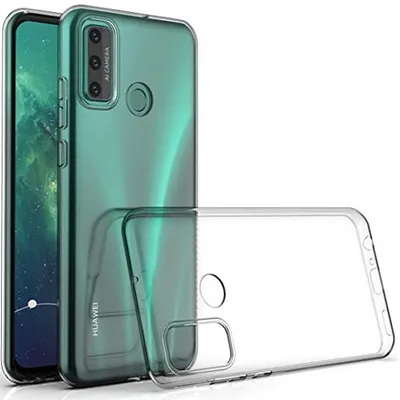 Image de Coque de protection transparente pour Huawei P Smart 2020 KP9333