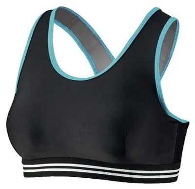 Produktbild von Beco Bikinioberteil B-Cup/C-Cup Petrol/Schwarz - 36