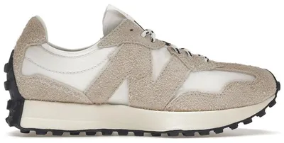 Produktbild von New Balance 327 Moonbeam White Navy - EU 38