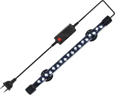 Produktbild von Aquarium-Licht LED-Aquarium-Licht-Tauchlicht-Unterwasser-Licht