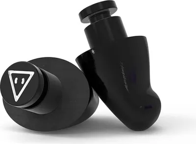 Obrázok produktu pre Štuple do uší Flare Audio Earshade Black