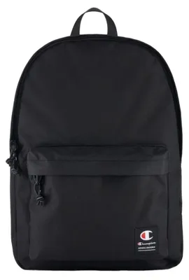 Produktbild von Champion - Rucksack, 18 Liter PP9407 (Einheitsgröße) (Schwarz)