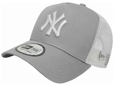 Image de New Era Bonnets New York Yankees Clean A, 11588490