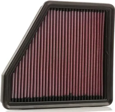 Image de K&N filtre à air sport pour Chevrolet Camaro r.v. 2010-2015 3.6L Petrol Petrol