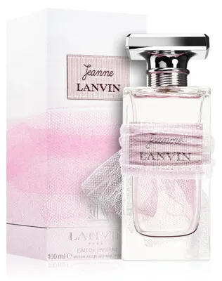 Image de Lanvin, Jeanne Lanvin, Eau de Parfum, Für Frauen, 100 ml
