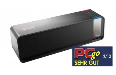 Zdjęcie produktu dla Głośnik Braun AUDIOPHILA 2007 BT
