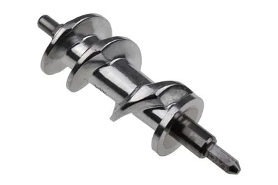 Produktbild von KENWOOD - Schraube Schaufel Fleischwolf KAX950ME - KW715880