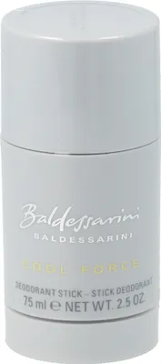 Produktbild von Baldessarini Cool Force Deostick 75 ml (man)