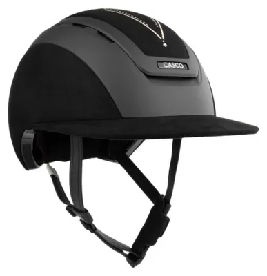 Produktbild von Casco Elite Helm Schwarz 58-62 cm Schwarz 58-62 cm