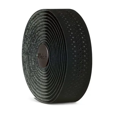 Image de Enveloppe Fizik Tempo Microtex Bondcush Soft 3 mm 1 paire noir BT14A00002