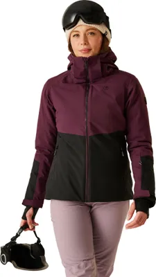Obrázek produktu pro Dare 2B - "Flurry II" dámská lyžařská bunda, nepromokavá RG12145 (32 DE) (Black)