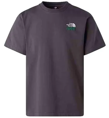 Produktbild von T-Shirt The North Face NF0A8GAHRHI1 für Herren