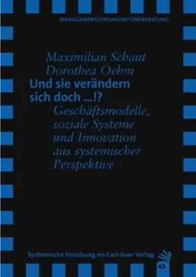 Obrázek produktu pro Und sie verändern sich doch ...!?