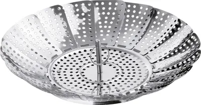 Immagine prodotto di INSERTO PER COTTURA A VAPORE 14-24 cm BRUNBESTE BB-1164