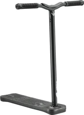 Produktbild von Blunt TS Trampolin Stunt-Scooter Trick Trainer 6 (H=70cm) Schwarz