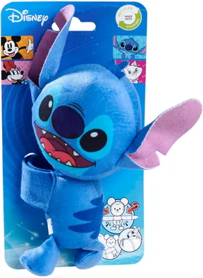 Produktbild von Simba Disney Stitch Schnapparmband, 17cm