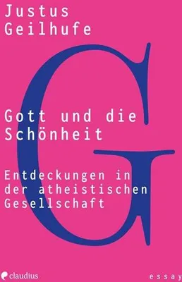 Obrázok produktu pre Gott und die Schönheit