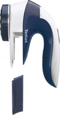 Zdjęcie produktu dla Tefal JB1013, Niebieski, Biały, Bateria, AA, 65 mm, 16 mm, 100 mm