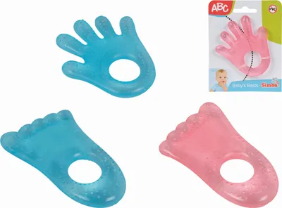 Obrázek produktu pro Simba Toys 104013794, Chlapec/děvče, 3 měsíc/ů
