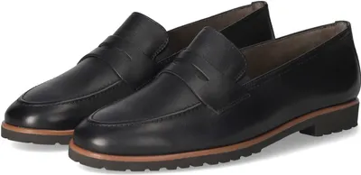 Produktbild von Slipper, Größe:6, Farbauswahl:blau
