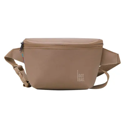 Produktbild von GOT BAG Hip Bag Warm Taupe/Driftwood