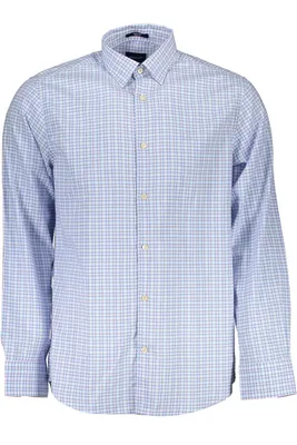 Immagine prodotto di Camicia da uomo Gant, camicia casual e da lavoro, maniche lunghe, taglia: M