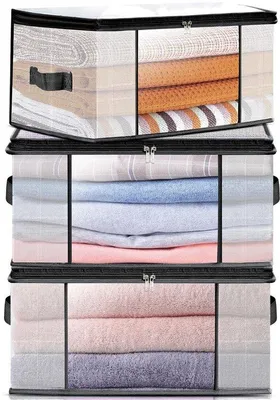 Immagine prodotto di Grande borsa impermeabile da 60 litri, trasparente