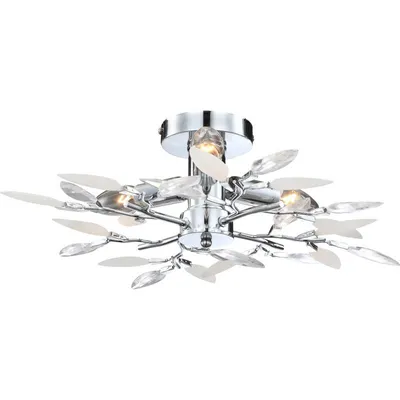Zdjęcie produktu dla Lampa sufitowa VIDA 63160-3 Globo
