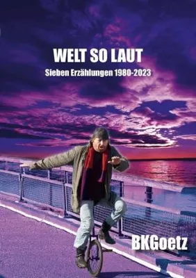 Produktbild von Welt So Laut