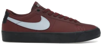 Immagine prodotto di Nike SB Blazer Low Pro GT "Dark Team Red" Rosso, Taglia: 48,5