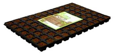 Produktbild von Anzuchtwürfel für Stecklinge im 77er Tray