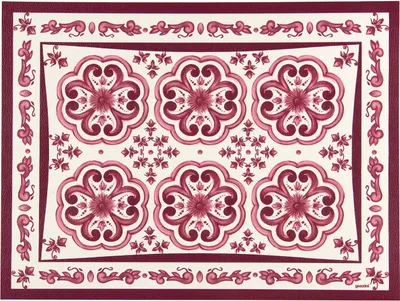 Produktbild von Guzzini BLUES Tischset Amethyst