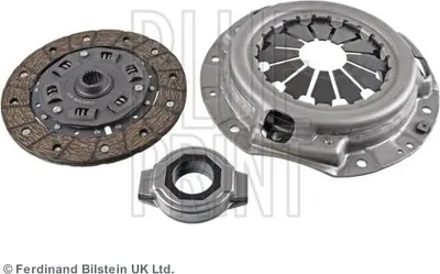 Produktbild von BLUE PRINT Kupplungssatz Kupplung für NISSAN MICRA II (K11) ADN13077
