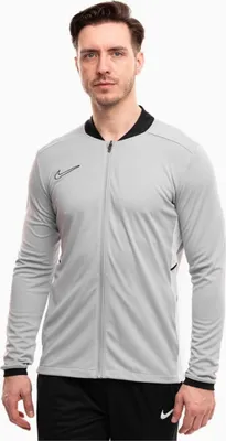 Image de Bluza Nike DF Academy 25 Track Jacket FZ9824-012 M