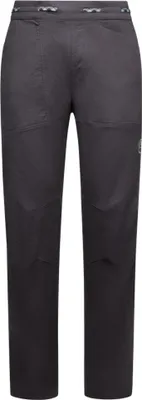 Produktbild von Bolt Pant M - Herren Kletterhose für Komfort und Bewegungsfreiheit - La Sportiva, Größe:XXL, Farbe:G19W04-Onyx/Chalk
