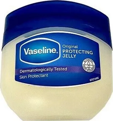 Immagine prodotto di Unguento di vaselina Unguento di vaselina puro per pelli secche 250 ml