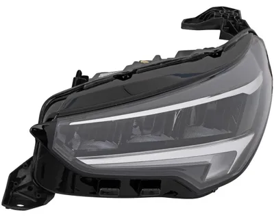 Image de DIEDERICHS 1816983 Phare principal gauche pour OPEL CORSA F (P2JO) 2019-
