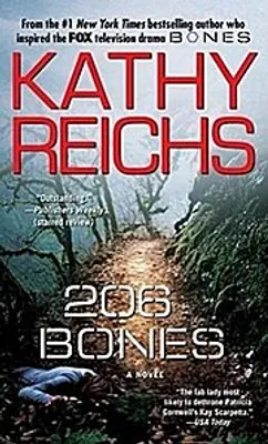 Zdjęcie produktu dla 206 Bones