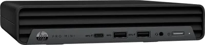 Image de HP Pro 400 G9 6B241EA Mii Desktop PC i5-12500T 16GB 256GB M.2 W11Pro