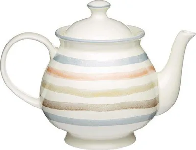 Produktbild von Keramik-Teekanne 14 Liter 22 x 115 x 19 cm Meerkleurig Classic