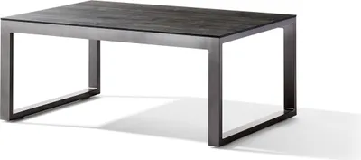 Produktbild von Sieger Bastia Loungetisch 105x70x40 cm