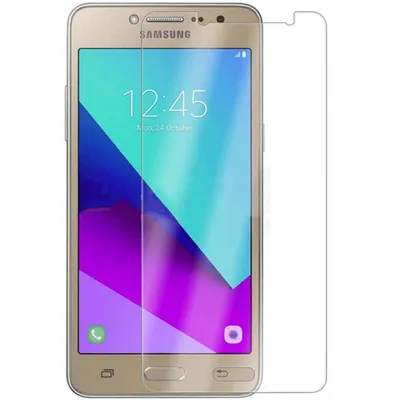 Produktbild von Hochwertiges 9H-Glas für Samsung Galaxy J1 2017 KP18939