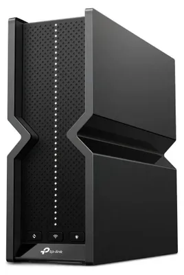 Obrázek produktu pro Bezdrátový router TP-Link Archer BE700, multigigabitový Ethernet, třípásmový (2.4 GHz, 5 GHz, 6 GHz), černý