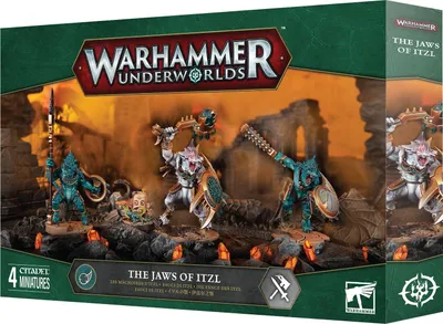 Produktbild von Games Workshop 34-002, Sammelfigur, Videospiel