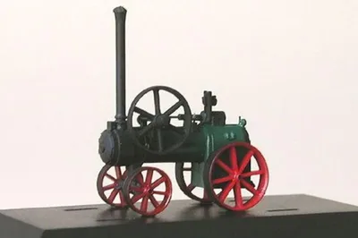 Produktbild von Hauler Models HTT120058 - 1:120 Lokomobila - Zubehör