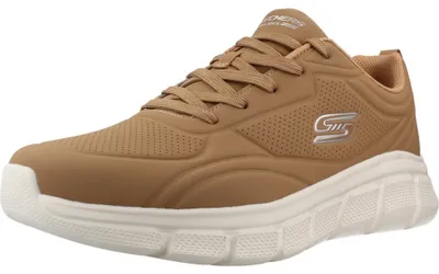 Produktbild von SKECHERS BOBS B FLEX - ARCTIC EDGE Brown