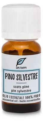 Obrázek produktu pro Esenciální olej Borovice lesní 10 ml