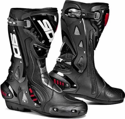Zdjęcie produktu dla Sidi ST Black