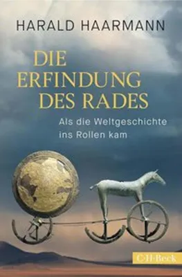 Immagine prodotto di Die Erfindung des Rades